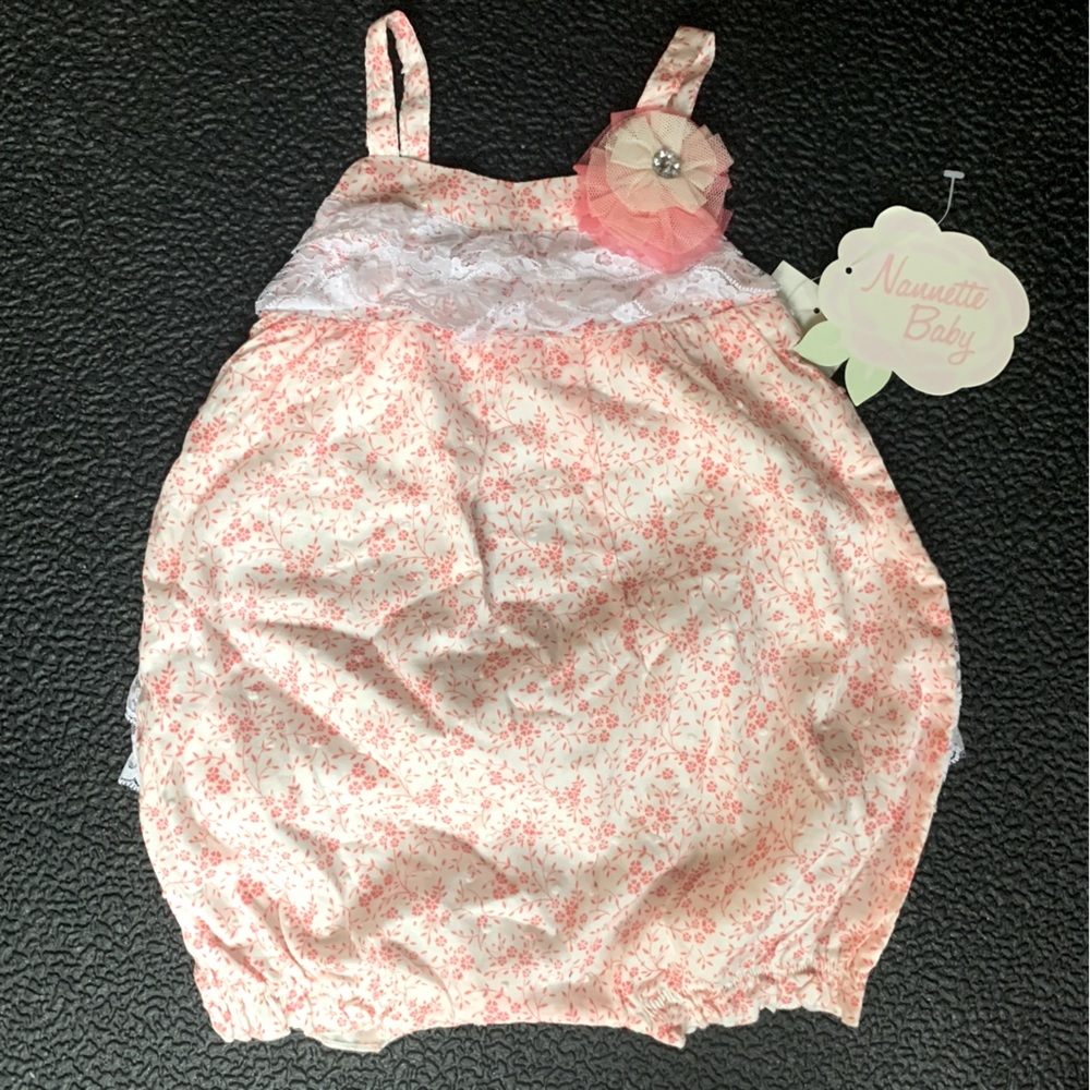 💝 Baby Girl Jumper - Gift 💝